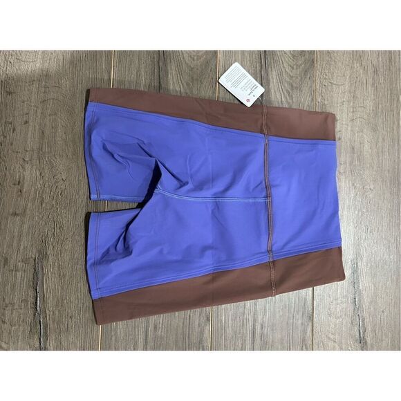 Lululemon Hike to swim short 6”  8 - Picture 4 of 5